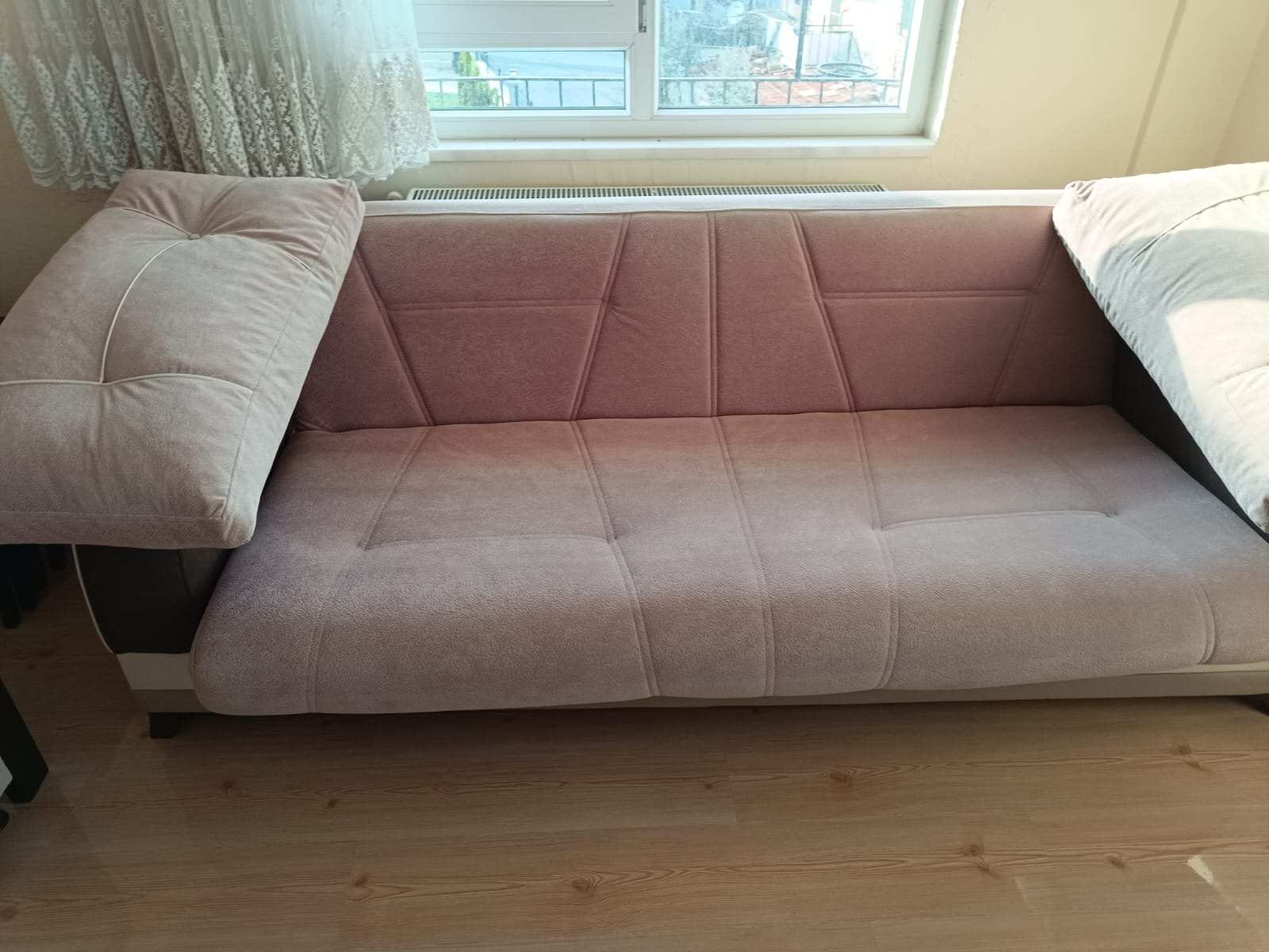 Denizli Ay halı Koltuk Yıkama, Mobilya takımı yıkama,L koltuk yıkama,Buharlı koltuk yıkama, Buharlı Ofis koltuğu yıkama