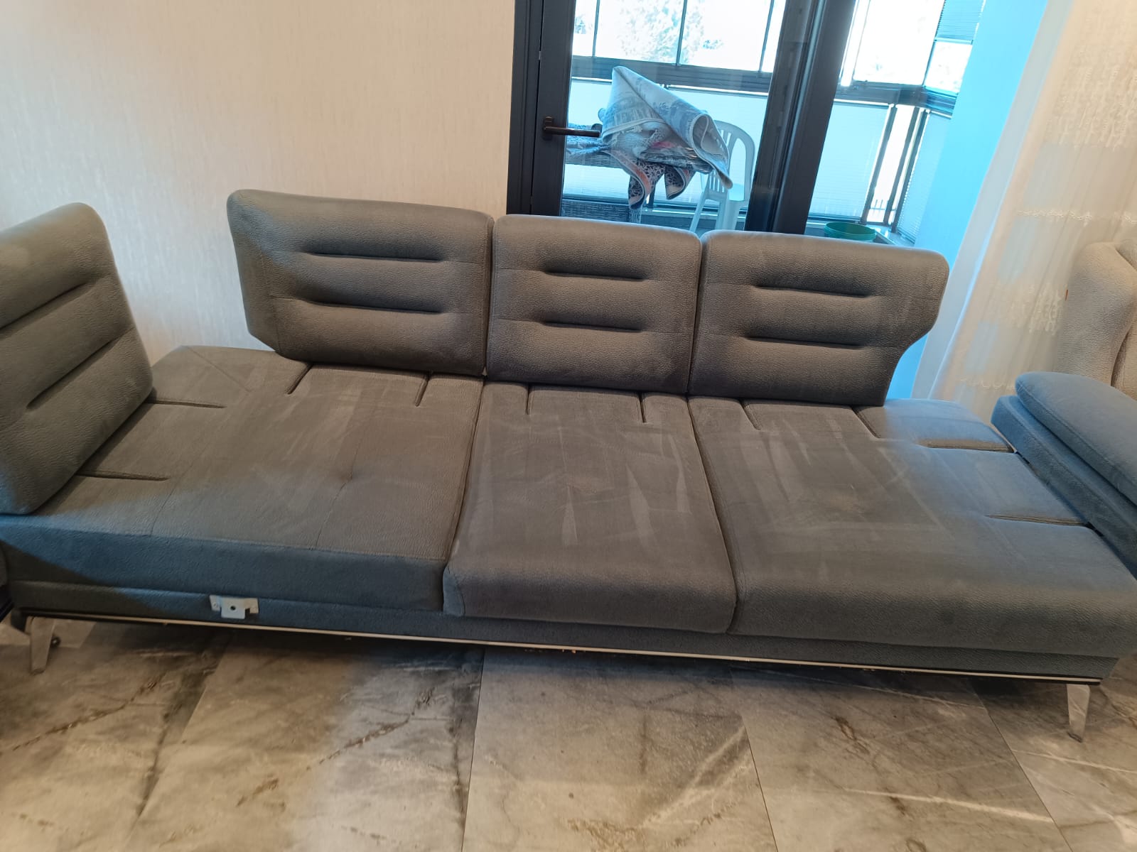 Denizli Ay halı Yıkama, Mobilya takımı yıkama,L koltuk yıkama,Buharlı koltuk yıkama, Buharlı Ofis koltuğu yıkama
